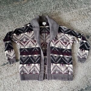 American Eagle Outfitters Cardigan